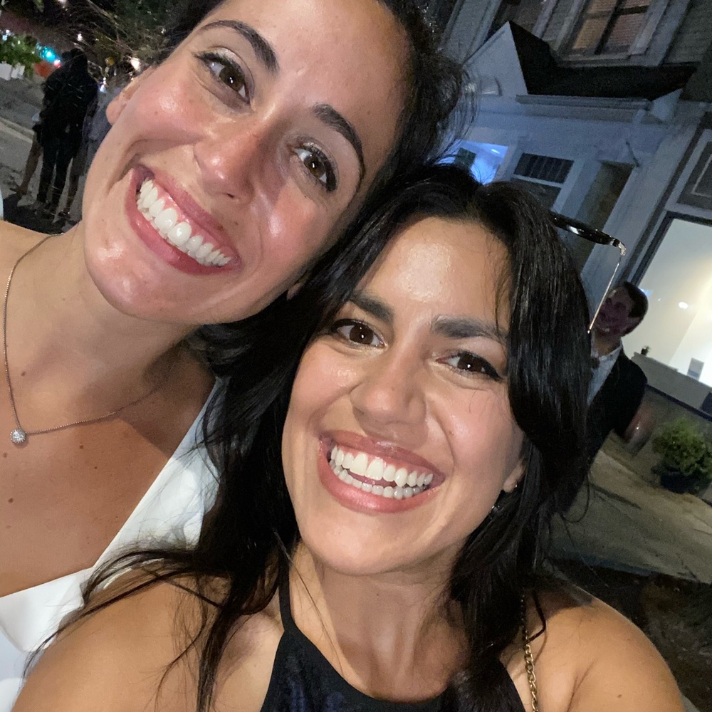 Meet your Posher, Katerina